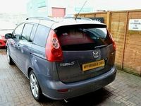 used Mazda 5 2.0