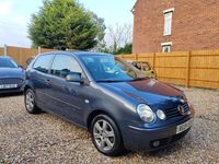 Used VW Polo SE 2015 Grey Hatchback