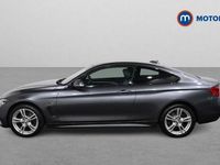 Usado BMW 420 M Sport 190 HP (139 kW) 2020 Coupé