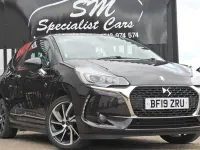 Used DS Automobiles DS3 Crossback 2019 SUV