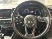 Used Audi A1 Sportback 95 HP (69 kW) 2021 Hatchback