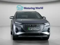 Used Audi Q4 e-tron S-Line 219 kW (299 HP) 2023 SUV