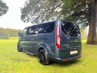 used Ford Tourneo Connect L2 DIESEL FWD