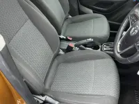 Used Vauxhall Mokka Active 140 HP (102 kW) 2018 Orange SUV