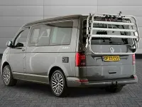 Used VW California California 204 HP (150 kW) 2023 Indium grey Van