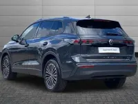 Used VW Tiguan 150 HP (110 kW) 2026 SUV