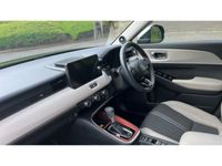 used Honda HR-V 1.5 eHEV Advance Style 5dr CVT