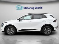 Used Kia Sportage GT-Line 227 HP (166 kW) 2022 SUV