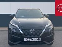 Used Nissan Juke N-Connecta 143 HP (105 kW) 2026 SUV