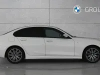 Usado BMW 320 M Sport 192 HP (141 kW) 2022 Branco Sedan