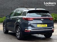 used Kia Sportage 1.6 GDi ISG 2 5dr