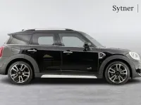 Used Mini Cooper S Countryman Sport 176 HP (129 kW) 2021 Black SUV