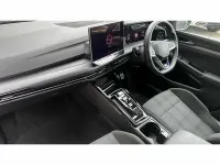 Used VW Golf VIII 174 HP (127 kW) 2025