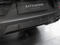 Used Porsche Cayenne E-Hybrid 2023 Black SUV