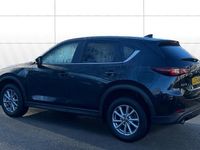Used Mazda CX-5 Center-Line 165 HP (121 kW) 2024 Black SUV