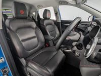 Used MG ZS Exclusive 2020 Blue Hatchback