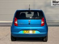 used Seat Mii Electric Hatchback 61kW One 36.8kWh 5dr Auto