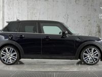 used Mini Cooper S Hatch 2.0Exclusive Hatchback 5dr Petrol Steptronic Euro 6 (s/s) (178 ps)