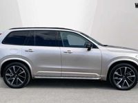 used Volvo XC90 Recharge Ultimate T8