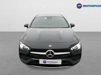 Used Mercedes CLA250e AMG Line Premium 2022 Black Sedan