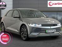 Used Hyundai Ioniq Premium 160 kW (218 HP) 2022 Grey Hatchback