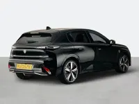 Used Peugeot 308 GTi 2024 Black Hatchback