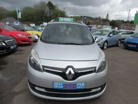 used Renault Grand Scénic III 1.6 DYNAMIQUE TOMTOM DCI S/S 5d 130 BHP