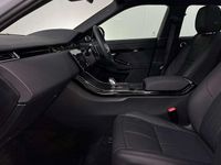 New Land Rover Range Rover evoque SE Dynamic 200 HP (147 kW) 2025 Grey SUV