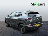 New Suzuki Vitara 135 kW (184 HP) 2025 Grey SUV