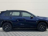 Used Toyota RAV4 222 HP (163 kW) 2023 SUV