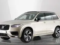 Used Volvo XC90 Plus 247 HP (181 kW) 2024 SUV