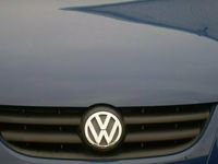 used VW Fox 1.2