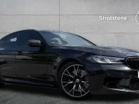 Used BMW M5 Competition Edition 625 HP (459 kW) 2020 Sedan
