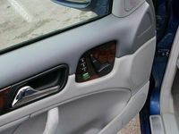 Used Mercedes CLK230 Avantgarde 197 HP (144 kW) 2002 Coupe