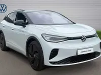 Used VW ID.4 250 kW (340 HP) 2026 SUV