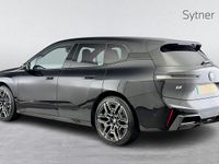 Used BMW iX M Sport 295 kW (402 HP) 2025 Black SUV