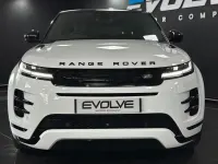 Used Land Rover Range Rover evoque SE Dynamic 204 HP (150 kW) 2024 White SUV