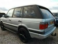 Used Land Rover Discovery 1996 SUV