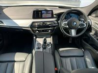 Used BMW 630 M Sport 255 HP (187 kW) 2017 White Coupe