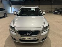 used Volvo V50 1.6D DRIVe SE Lux Edition Estate 5dr Diesel Manual Euro 5 (s/s) (115 ps)