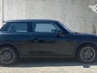 Used Mini Cooper S Hatch 201 HP (147 kW) 2025 Black Hatchback