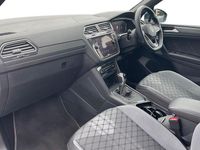 Used VW Tiguan R-line Edition 2023 Blue SUV