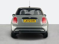 Used Mini Cooper Comfort 2022 Grey Hatchback