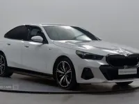 Used BMW i5 M Sport 250 kW (340 HP) 2024 Sedan