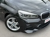 Used BMW 218 M Sport 2025 Black Estate