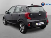 Used Kia Picanto 67 HP (49 kW) 2024 Hatchback