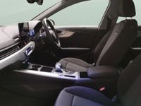 Used Audi A4 Design 163 HP (119 kW) 2023 Estate