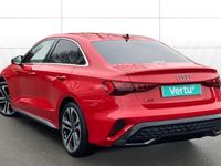 New Audi A3 S-Line 150 HP (110 kW) 2025 Sedan