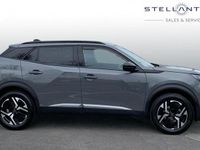 Used Peugeot 2008 Allure 129 HP (94 kW) 2023 SUV