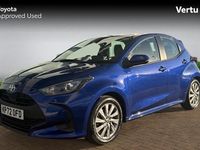Used Toyota Yaris Hybrid 116 HP (85 kW) 2026 Hatchback